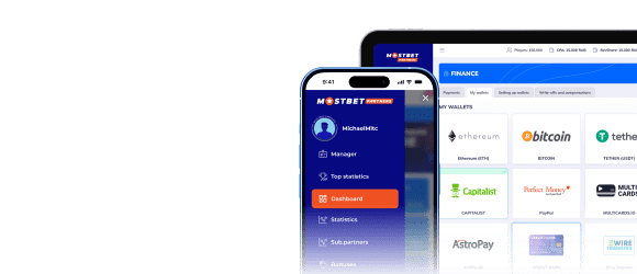 Affiliate community for networking and experience sharing